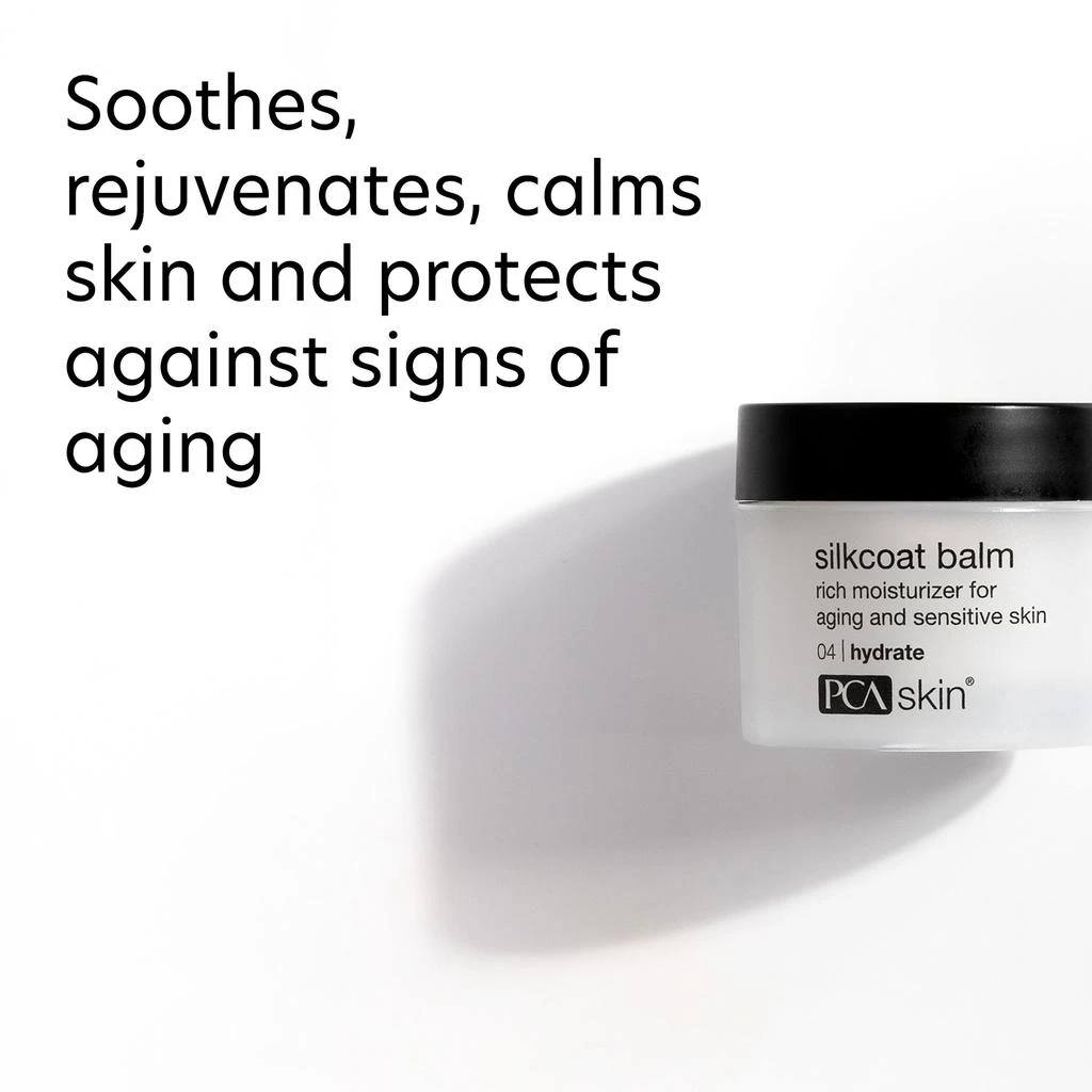 PCA SKIN PCA SKIN Silkcoat Balm 3