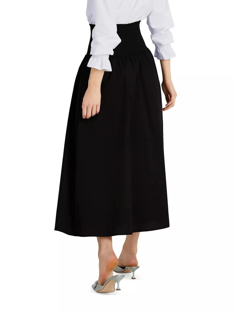 Hill House Home The Delphine Nap Skirt 3