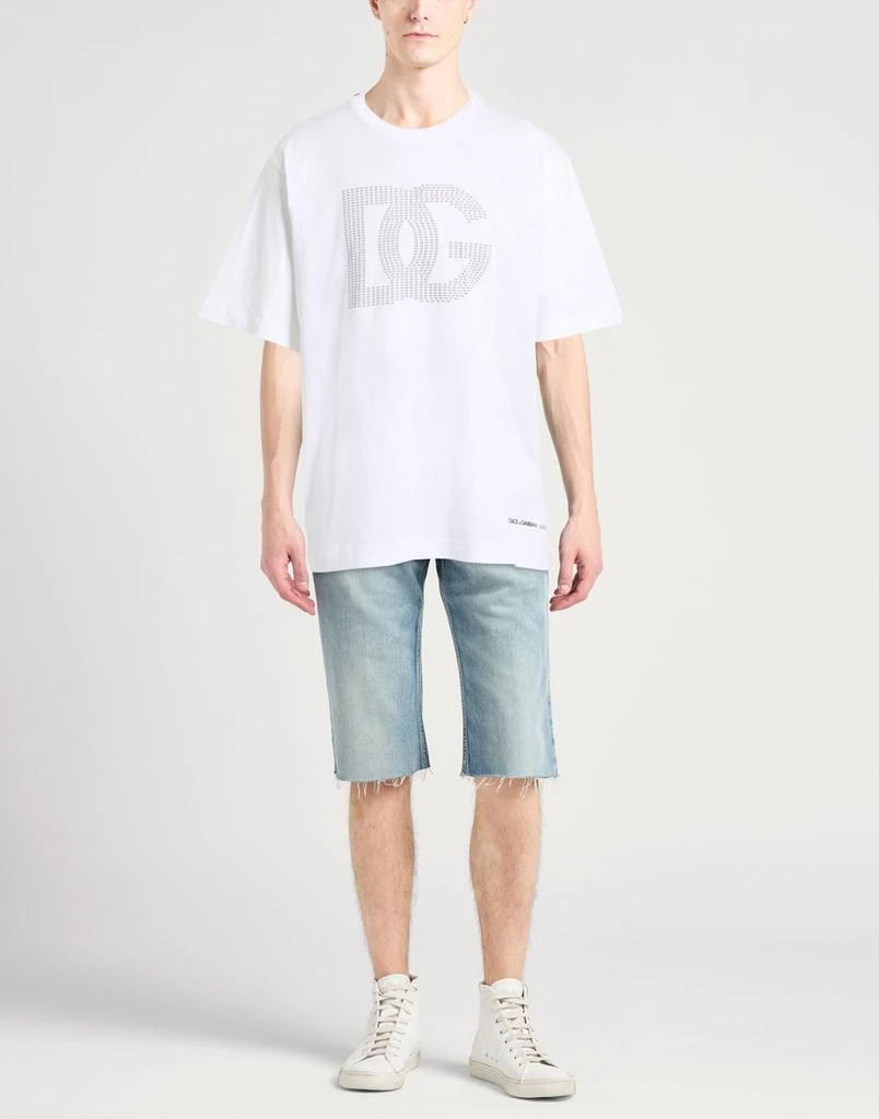 Dolce
Gabbana T-shirt 2