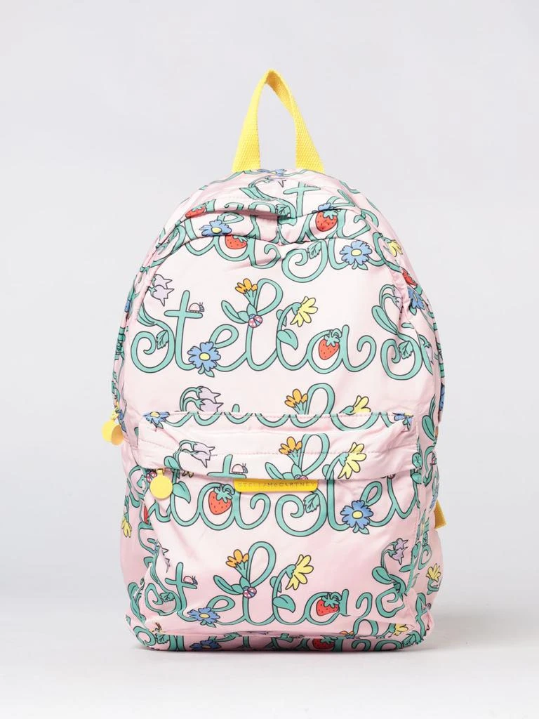 Stella McCartney Duffel bag kids Stella McCartney Kids