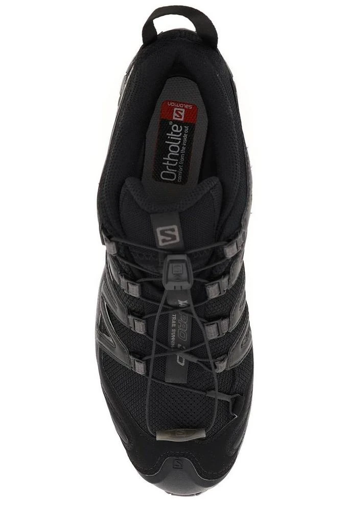 Salomon Salomon XA Pro 3D Lace-Up Sneakers 4