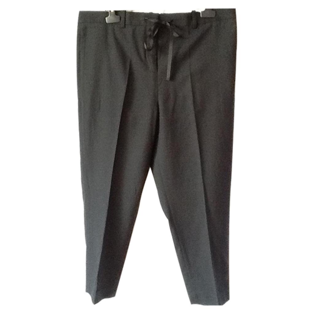 BY MALENE BIRGER by Malene Birger Polyester Trousers