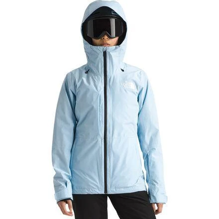 The North Face ThermoBall Eco Snow Triclimate Jacket - Women's 3