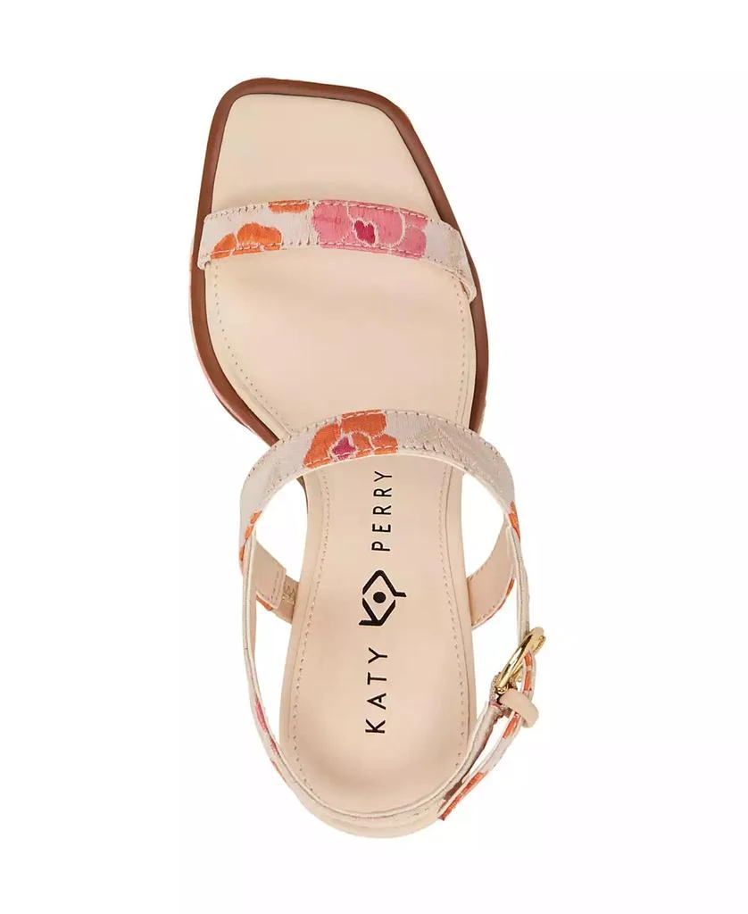 Katy Perry The Steady Sandal 4