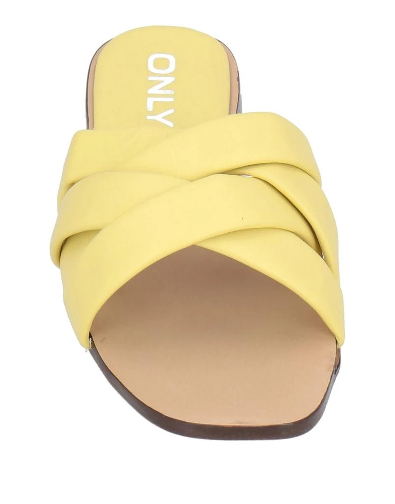 ONLY Sandals 4