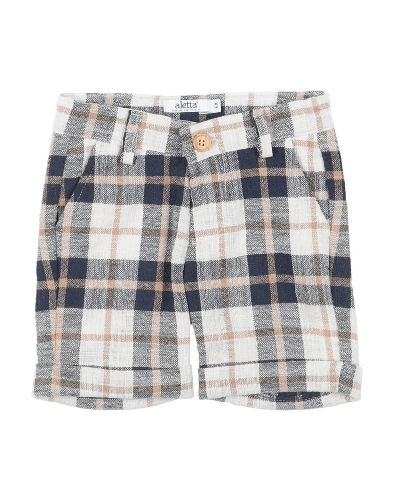 ALETTA Shorts & Bermuda 1