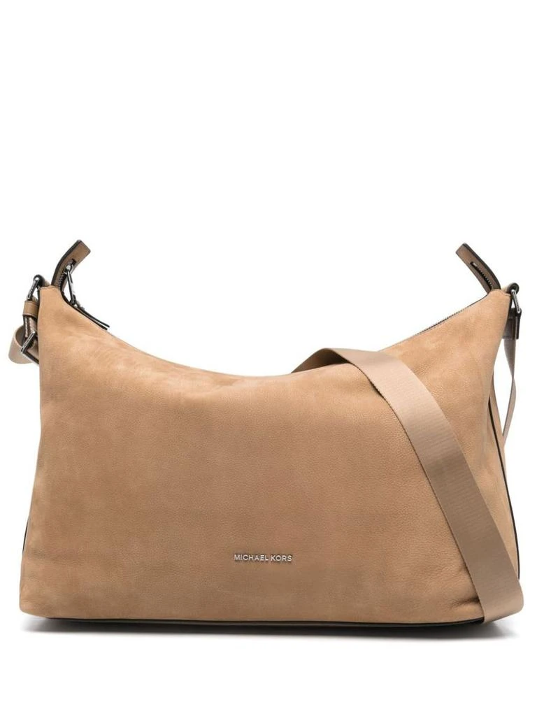 Michael Kors Michael Kors Hudson Soft Hobo Bags 1