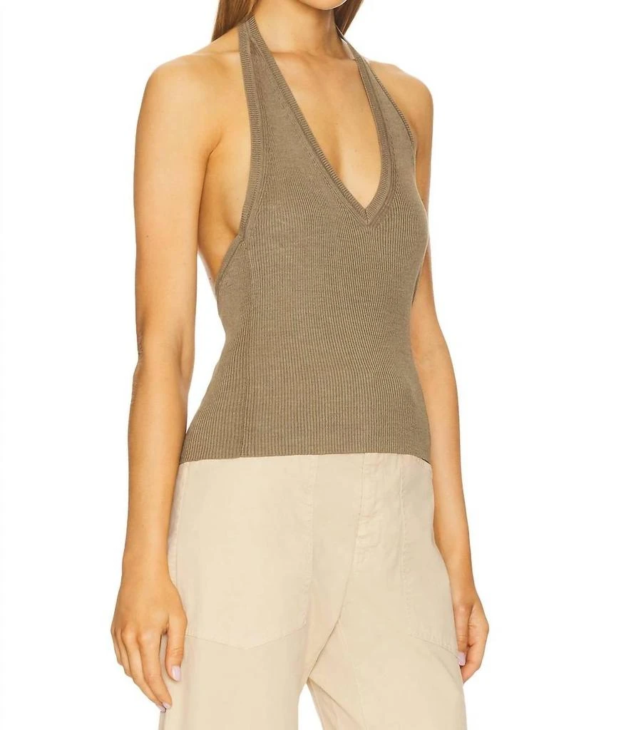 Nili Lotan Nili Lotan - Ivey Off-the-shoulder Top 2
