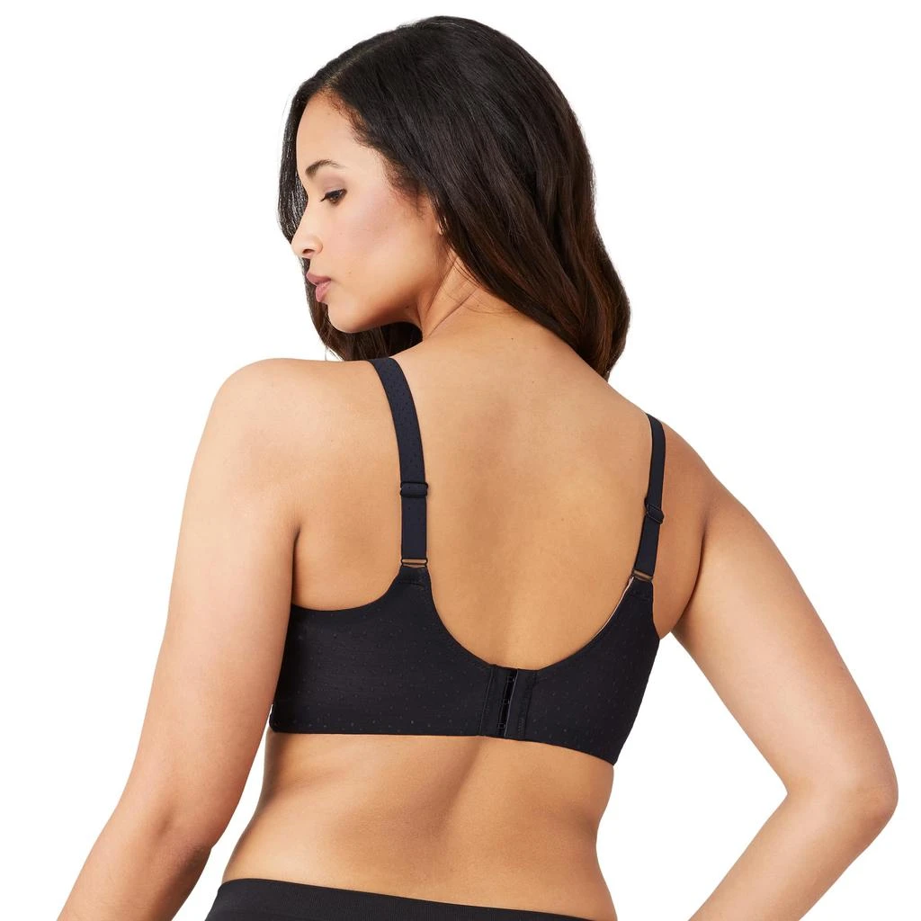 Wacoal Back Appeal Wireless Bra 3