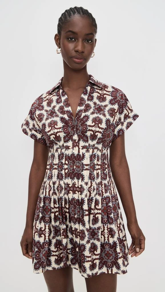 Nash Mini Dress  On Sale Now with Up to 80% Off | Discover Exclusive Deals  & Savings at BeyondStyle  Authentic Cara Cara womens|WOMENS|dress|nash|mini |nash mini dress with Limited-Time Discounts, Free Shipping,
