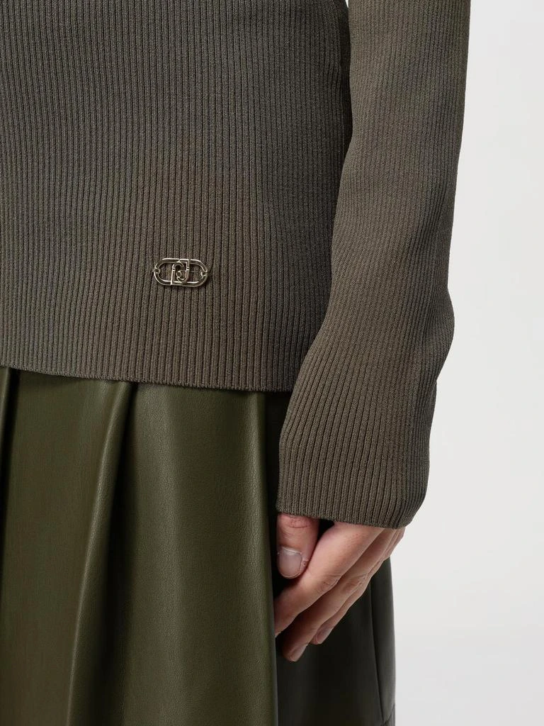 LIU •JO Sweater woman Liu Jo 4
