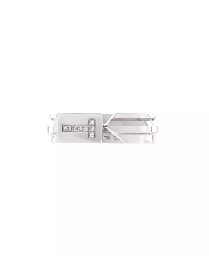 Pre-Owned Tiffany
Co Modern Keys Ring