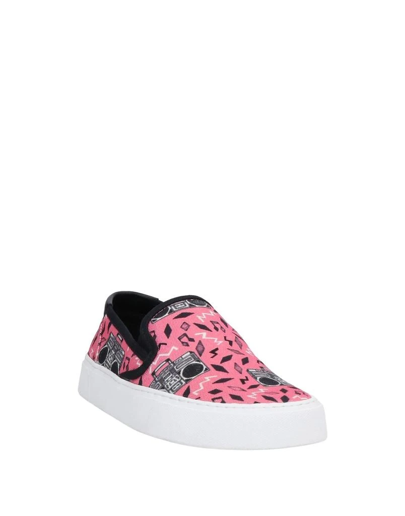 Yves Saint Laurent Sneakers 2