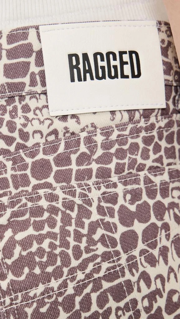 Ragged Priest Bite Jeans 5