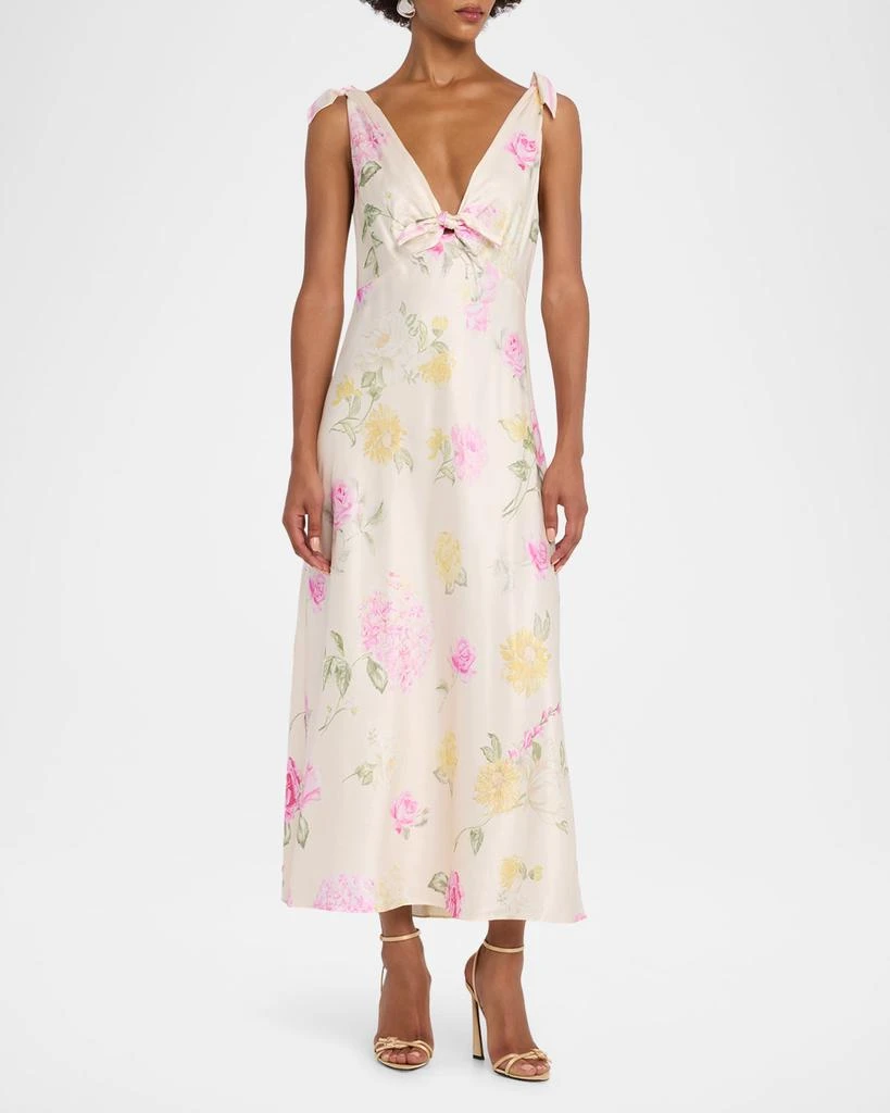 knee length dresses for ladies DRIFTER LINEN DRESS X FREE PEOPLE, hand made - MOMO NEW YORK