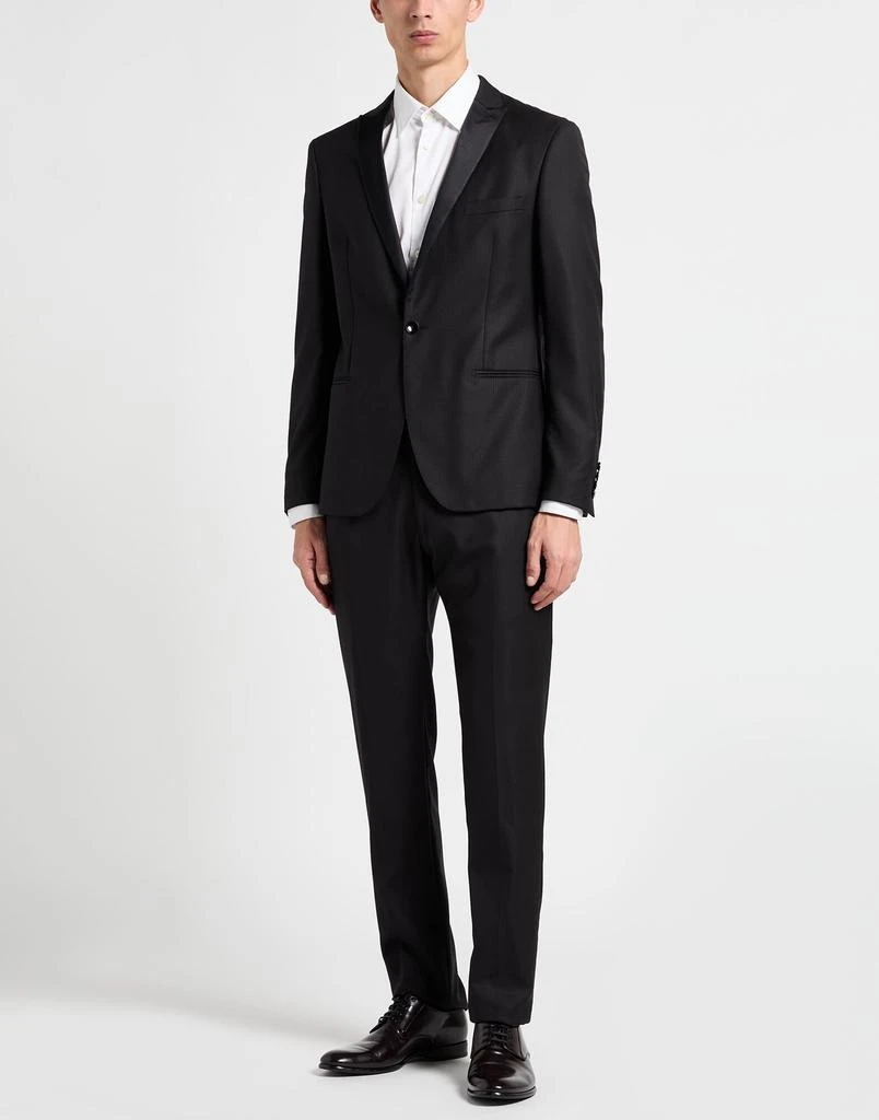 TONELLO Suits 2