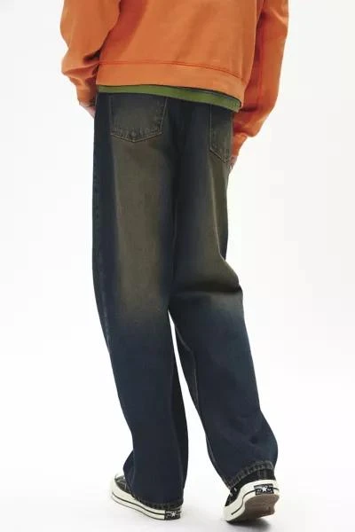 BDG BDG Tinted Denim Baggy Skate Jean 3