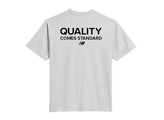 New Balance Crest T-Shirt