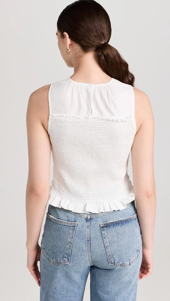 Ramy Brook Paislee Tank Top 2
