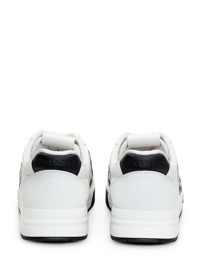 Givenchy Givenchy Sneaker G4 Low-Top 3