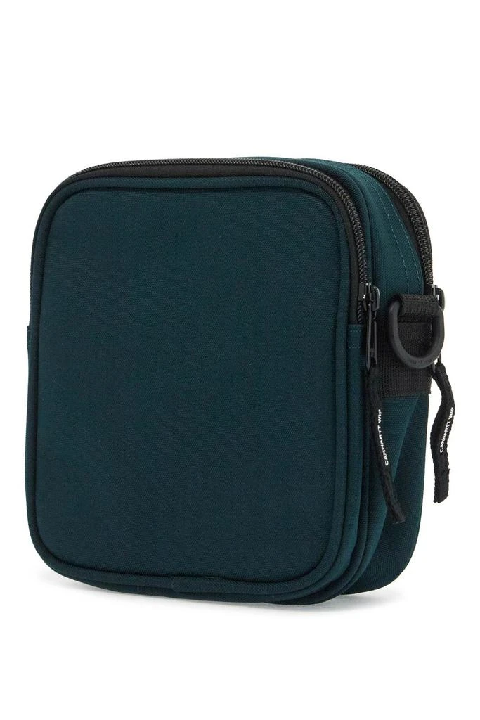 Carhartt WIP essentials shoulder bag with strap 2