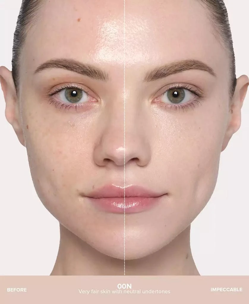 Anastasia Beverly Hills Impeccable Blurring Second-Skin Matte Foundation 2