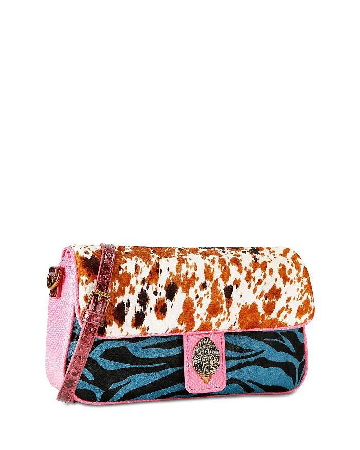 Kurt Geiger Camden Flap Shoulder Bag 6