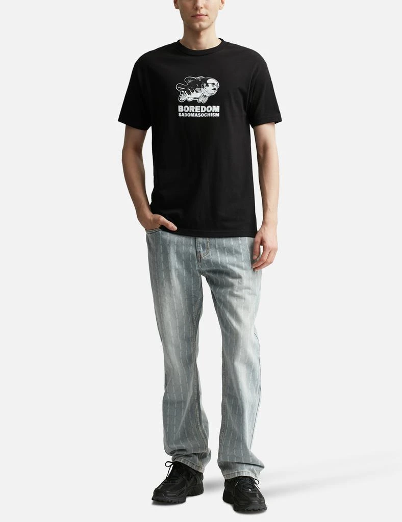Pleasures BDSM T-SHIRT 5