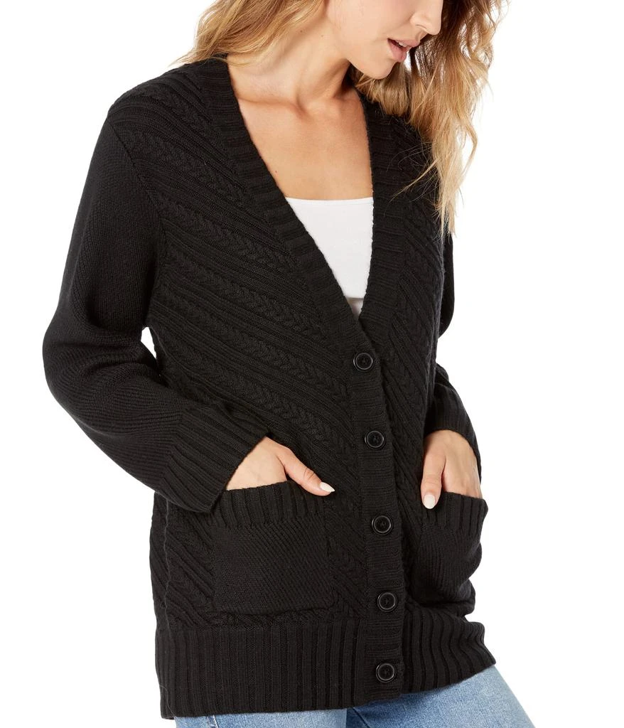 EQUIPMENT Tallulah Cardigan 3