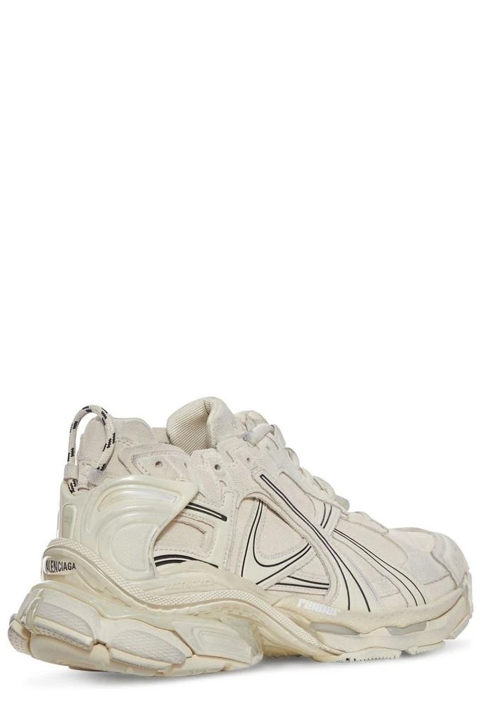 Balenciaga Balenciaga Runner Lace-Up Sneakers 3