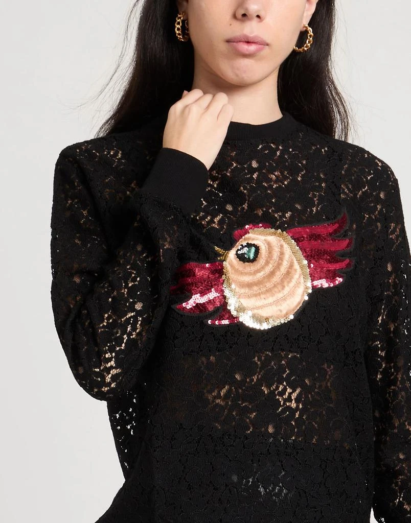 Au Jour Le Jour Sweatshirt 4