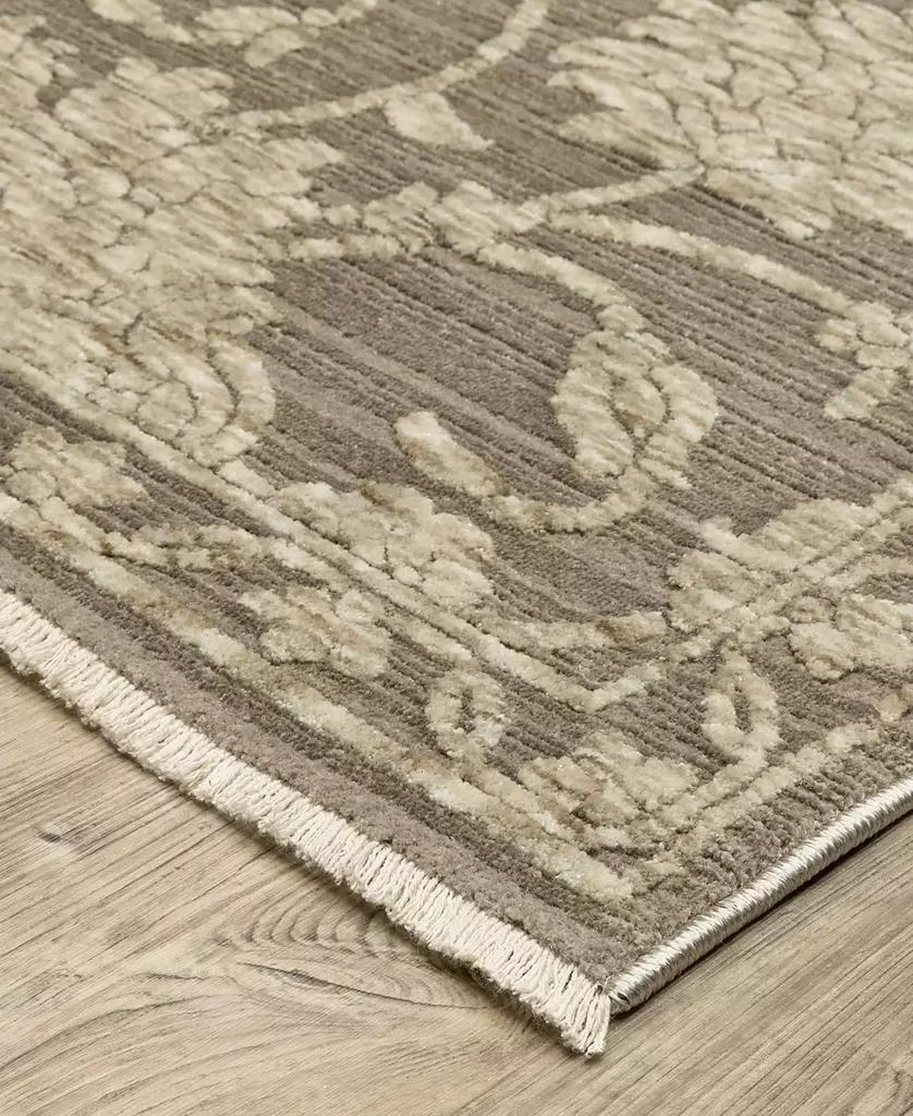 Oriental Weavers Capella CAP09 5'3"x7'6" Area Rug 2