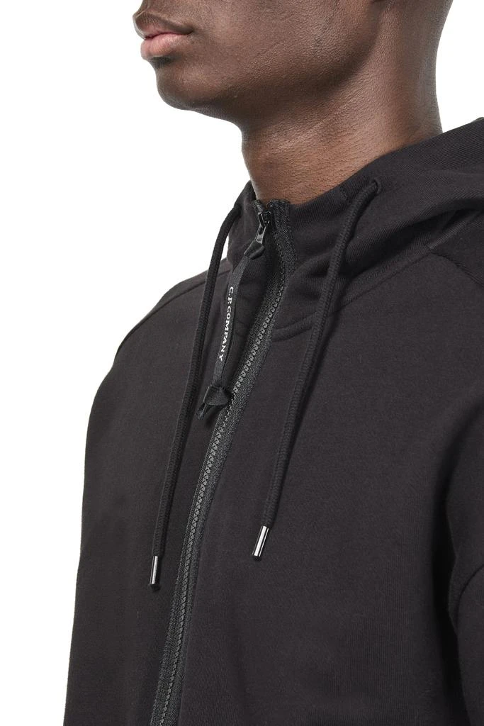 CP Company Goggle zipped hoodie 4