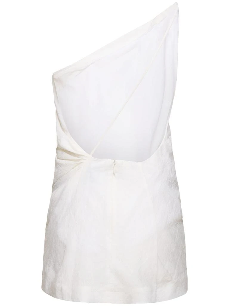 TOVE Petra Linen Top 4