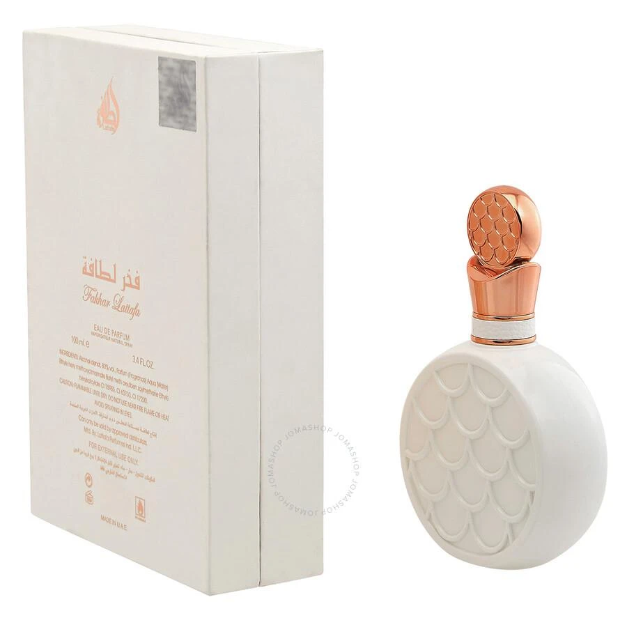 Lattafa Lattafa Fakhar Ladies EDP 2