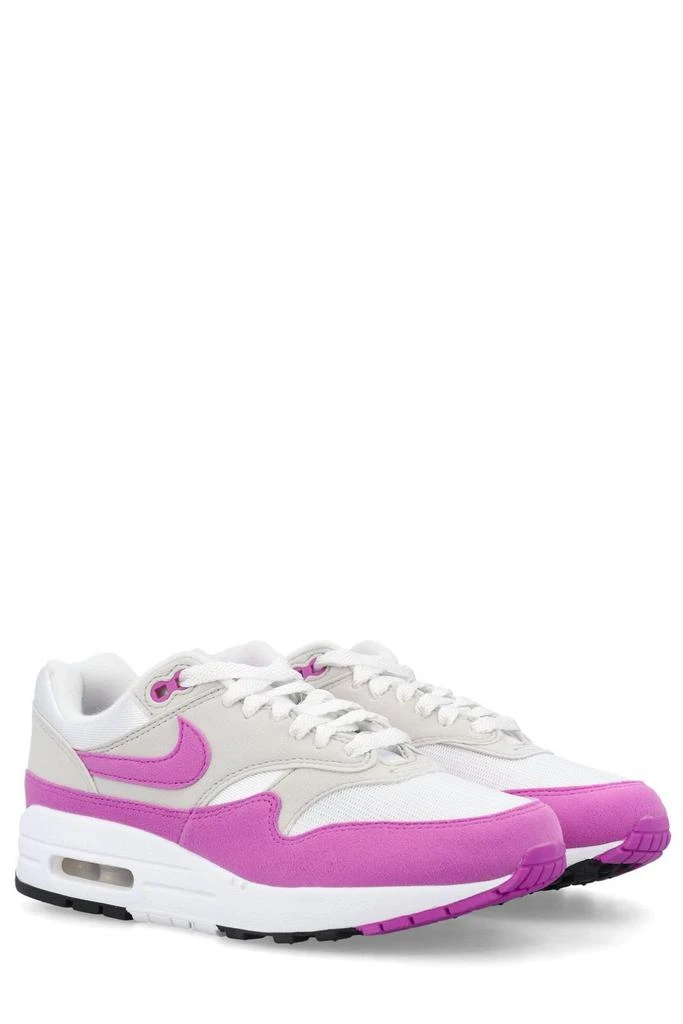 NIKE Nike Air Max 1 Logo Patch Sneakers 3