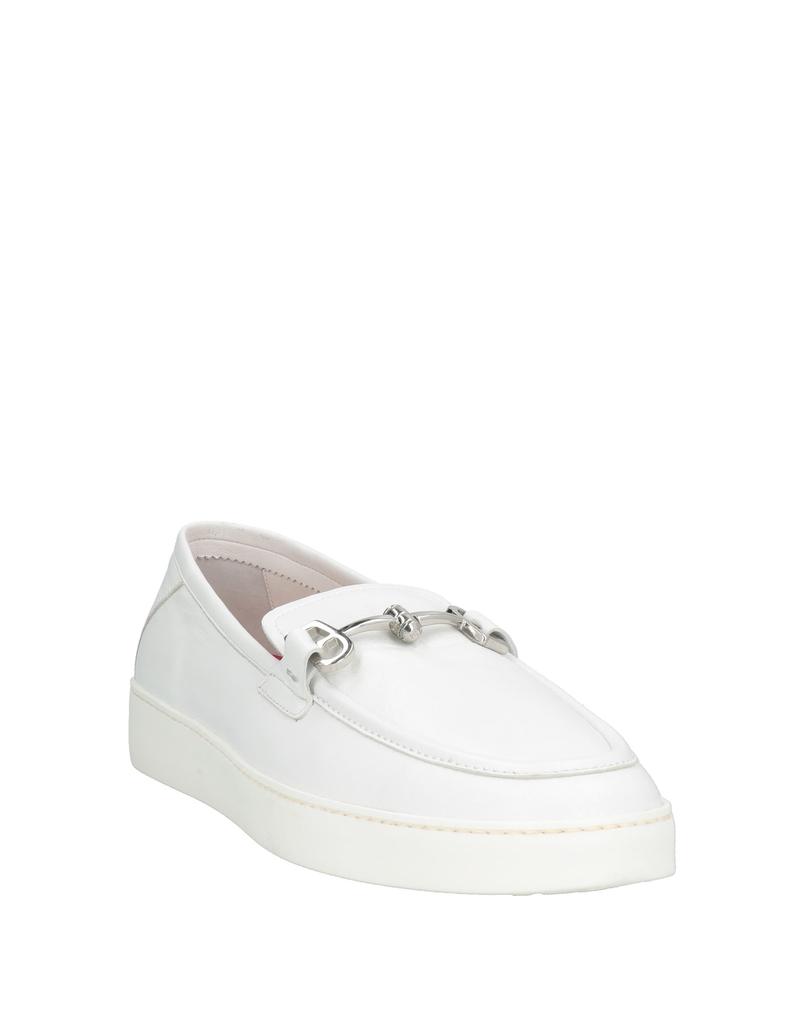 Fabi Loafers
