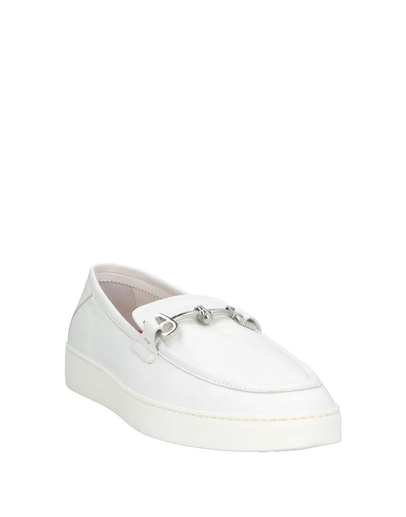 Fabi Loafers 2
