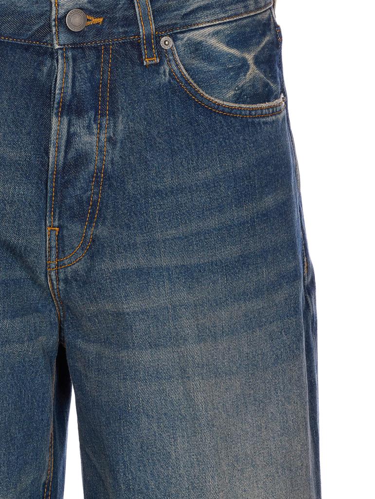 HAIKURE Bethany Denim Jeans