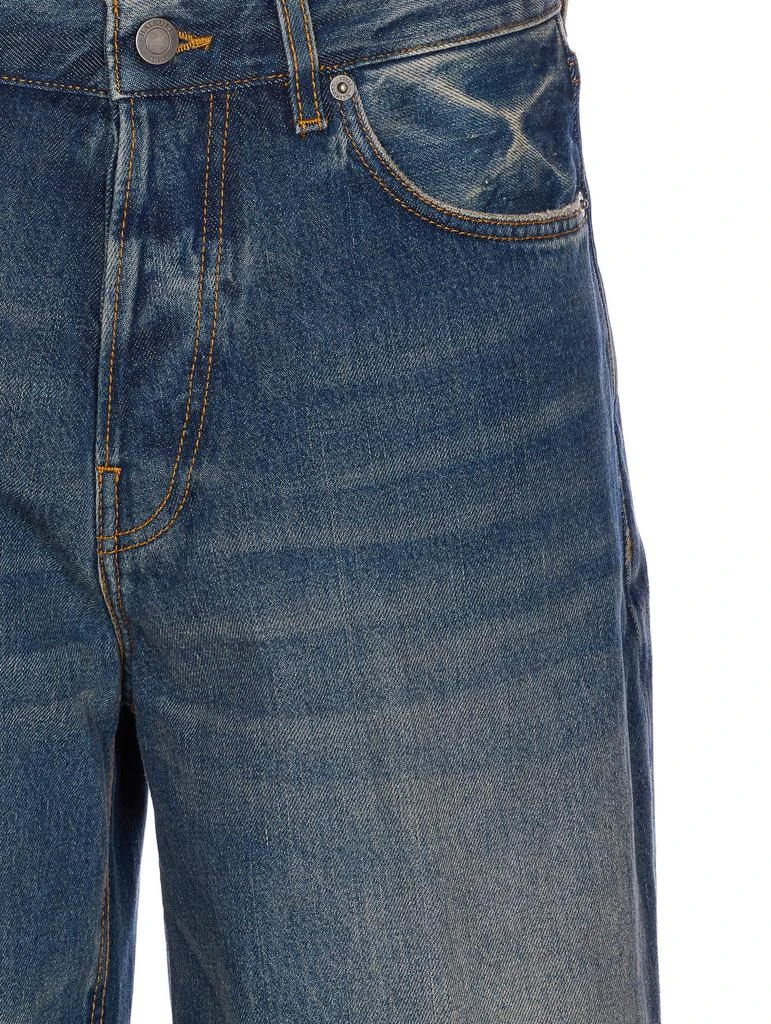 HAIKURE Bethany Denim Jeans 2