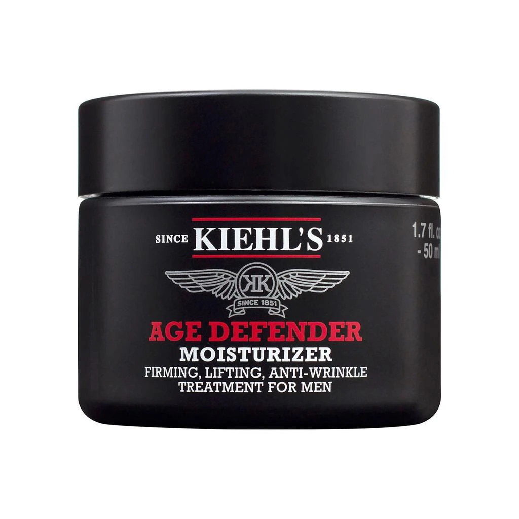 Kiehl's Age Defender Moisturizer 1