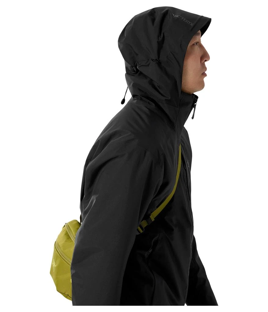 Arc
teryx Ralle Insulated Jacket 4