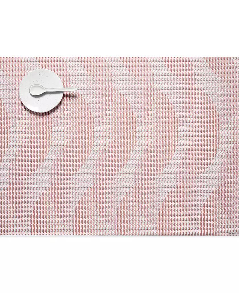 Chilewich Arc Rectangular Placemat