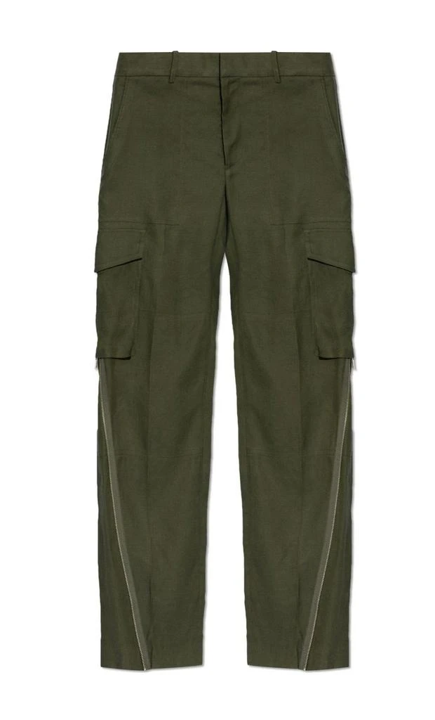 Helmut Lang Helmut Lang Cargo Carpenter Pants 1