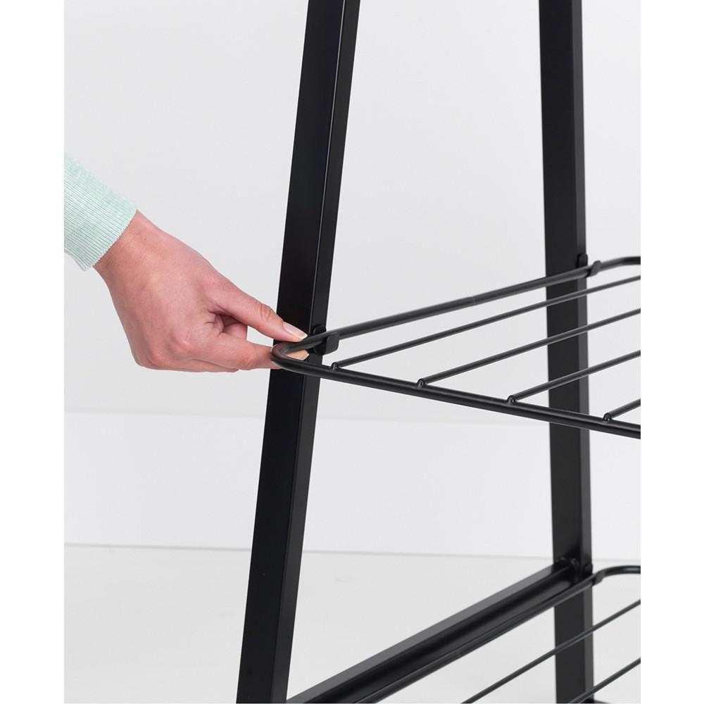 Brabantia Linn Large Clothes Rack