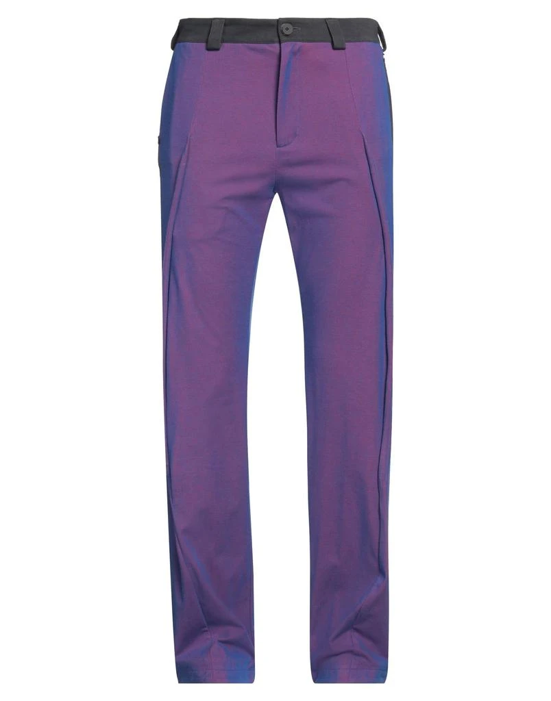 Kiko Kostadinov Casual pants 1
