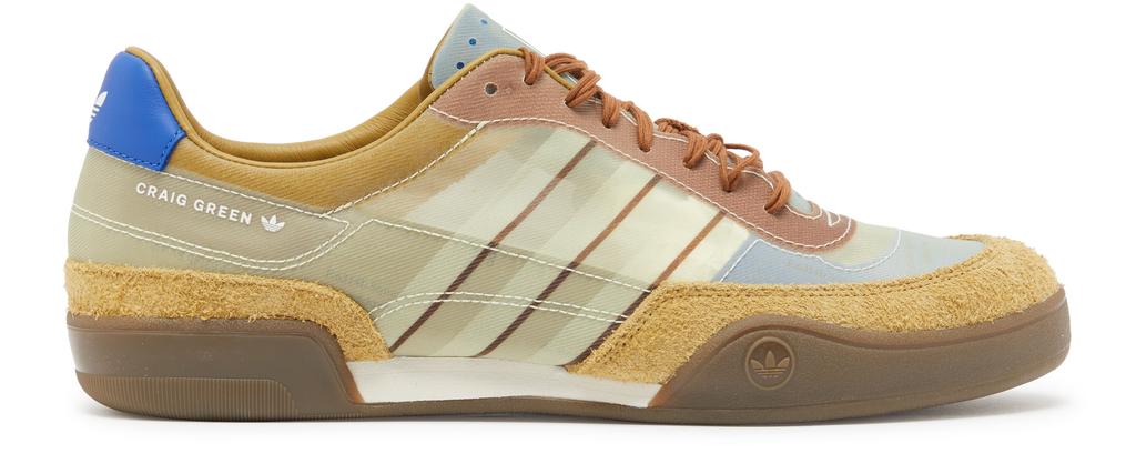 Adidas Originals By Craig Green Polta AKH Squash Sneakers