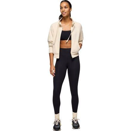 Prana Luxara Rib 7/8 Legging - Women
s 8