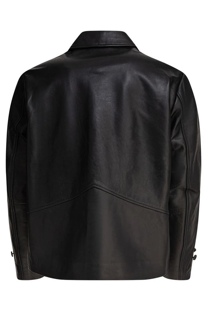 BODE Bode Button-Up Jacket 2