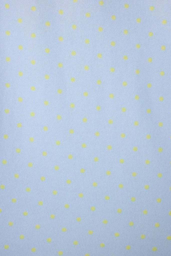 PJ Salvage Pj Salvage - beautiful life polka dot set 2